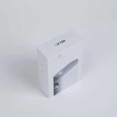 Nelko Label Maker Machine with Tape, P21 Bluetooth Label Printer, Wireless Mini Label Makers with Multiple Templates for School Office Home, Black - Image 11