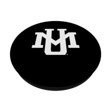 UMass Minutemen | Official NCAA Merch | UMASVIN1036B PopSockets Adhesive PopGrip - Image 2