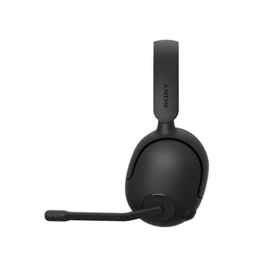 Sony INZONE H5 Wireless Gaming Headset, 360 Spatial Sound, Works with PC, PS5, 28 Hour Battery, 2.4Ghz Wireless and 3.5mm Audio Jack, WH-G500 Black - Image 11