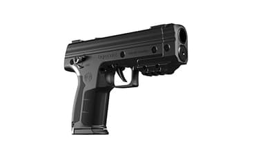 Byrna LE - Kinetic Ultimate Bundle | Less-Lethal Self-Defense & Home Defense Device (Black) - Image 5