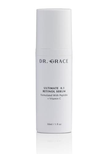 Dr. Grace Ultimate 0.1 Retinol Serum - Image 1