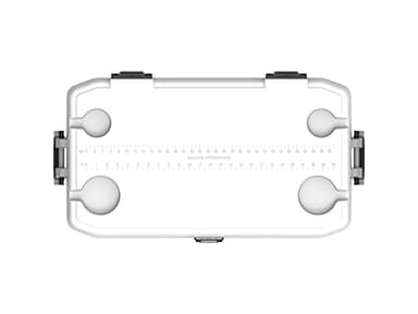 Igloo 70 QT Latitude Marine Ultra White Cooler - Image 3