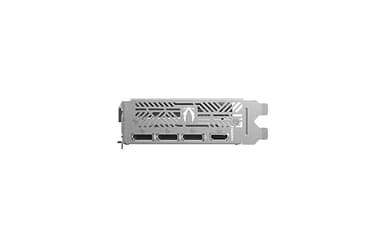 ZOTAC Gaming GeForce RTX 5060 Solo DLSS 4 8GB GDDR7 128-bit 28 Gbps PCIE 5.0 Gaming Graphics Card, SFF-Ready Ultra Compact Card, ZT-B50600G-10L - Image 3