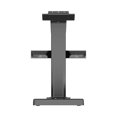 CZUR ET18 Pro Professional Document Scanner, 2nd Gen Auto-Flatten & Deskew Tech, 18MP HD Camera, Capture A3, 186 Languages OCR, Convert to PDF/Searchable PDF/Word/Tiff/Excel, Run On Windows & MacOS - Image 7
