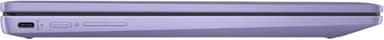 HP Convertible 2-in-1 Chromebook in Lavender 14" Touch HD Intel 4-Core up to 3.40GHz 4GB Ram 128GB Storage 4K Graphics Super-Fast WiFi Chrome OS (14b - Renewed) - Image 6