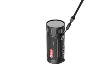 Guide TE211 Mini, Portable Thermal Monocular for Hunting, 1.43" Large Touch Screen, 256x192, Ultra-Lightweight and Compact, Night Vision Imaging for Hunting - Image 6