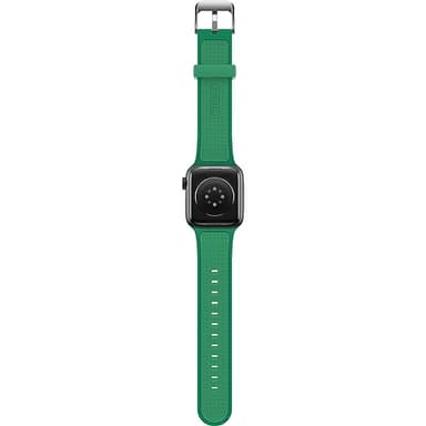 OtterBox All Day Band for Apple Watch 38/40/41/42mm - GREEN JUICE - Image 3