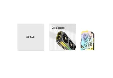 ZOTAC Gaming GeForce RTX 5060 Solo DLSS 4 8GB GDDR7 128-bit 28 Gbps PCIE 5.0 Gaming Graphics Card, SFF-Ready Ultra Compact Card, ZT-B50600G-10L - Image 7
