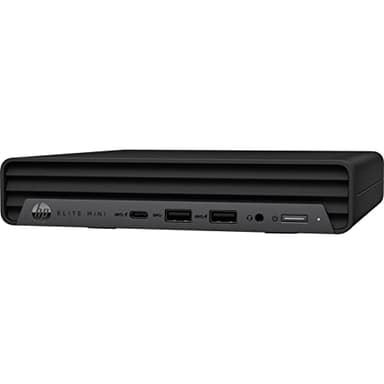 HP Desktop Computer PC Elite Mini 800 G9 MFF for Business, Intel 14-Core i5-14500 (Beat i7-13700), 32GB DDR5 RAM, 1TB PCIe SSD, WiFi 6, Bluetooth, Type-C, Keyboard and Mouse, Windows 11 Pro Vent-HEA - Image 3