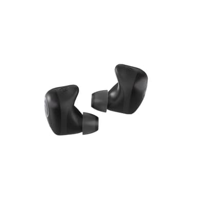 Raycon Fitness Bluetooth True Wireless Earbuds with Built in Mic 56 Hours of Battery, IPX7 Waterproof, Active Noise Cancellation, Awareness Mode, and Bluetooth 5.3 (Black) - Image 2
