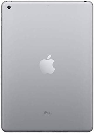 Apple iPad (2018 Model) with Wi-Fi only 32GB Apple 9.7in iPad - Space Gray (Renewed) - Image 5