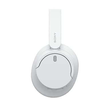 Sony WH-CH720N Noise Canceling Wireless Headphones Bluetooth Over The Ear Headset with Microphone and Alexa Built-in, White New - Image 12