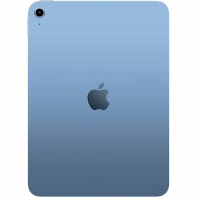 Apple iPad, 2025 with A16 Chip (11-inch, Wi-Fi + Cellular, 128GB) - Blue (Renewed) - Image 4