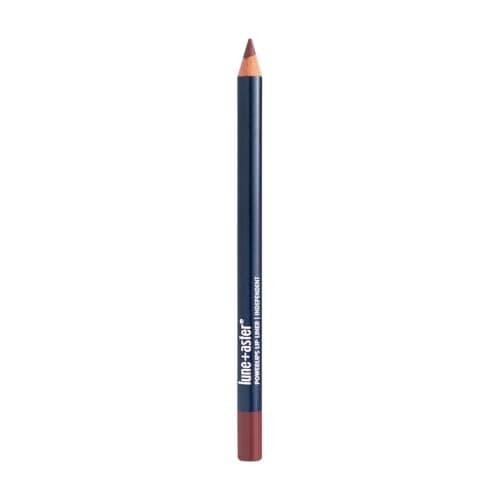 Lune+Aster Lip Liner | Creamy Nude Lip Pencil, Satin Finish, Includes Sharpener – Independent - Image 1