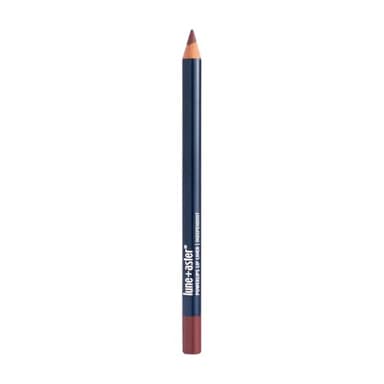 Lune+Aster Lip Liner | Creamy Nude Lip Pencil, Satin Finish, Includes Sharpener – Independent - Image 1