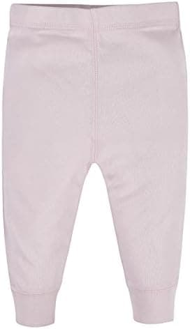 Gerber Baby-Girls Multi-Pack Active Pants Set - Image 5