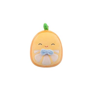 Squishmallows Original 5in Scented Fruit Mystery Squad – Official Jazwares Plush (Little) - Image 7
