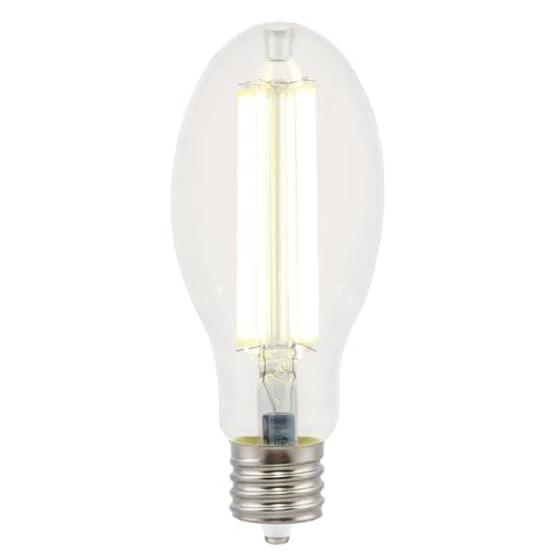 Westinghouse Lighting 5225100 32 Watt (175W HID Equivalent) ED28 Daylight High Lumen Filament LED Light Bulb, EX39 Mogul Base - Image 1
