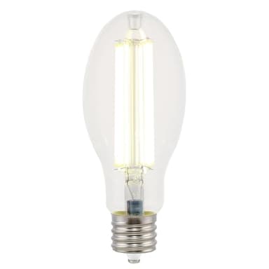 Westinghouse Lighting 5225100 32 Watt (175W HID Equivalent) ED28 Daylight High Lumen Filament LED Light Bulb, EX39 Mogul Base - Image 1