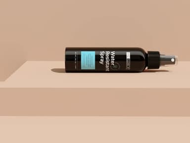 Hair iIllusion (Water Resistant) Hair Spray Allows You To Get Your Hair Wet - Image 3