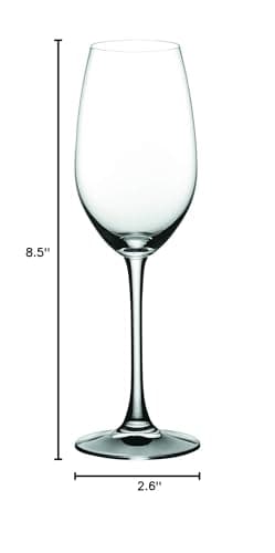 Nachtmann ViVino Champagne Glass, Set of 4 - Image 5