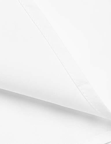 COOFANDY Mens White Western Shirt Embroidered Button Down Shirt Vintage Country Cowboy Shirts - Image 6