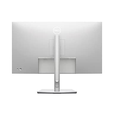 Dell U3223QE 31.5" 4K Hub Monitor (3 Yr Matte Replacement Warranty/USB Type-C, DP, HDMI/VESA DisplayHDR™ 400/Rec.709 100%/Frameless/Height Adjustment/Rotation) - Image 6