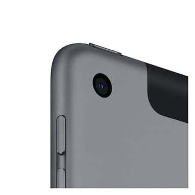 Apple 2020 iPad 8th Generation (10.2-inch, Wi-Fi + Cellular, 32GB) - Space Gray (Renewed) - Image 5