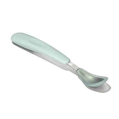 OXO Tot On-The-Go Feeding Spoon - Opal - Image 5