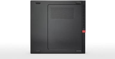Lenovo ThinkCentre M715q Tiny Desktop Computer and 21.5'' FHD Monitor, AMD Pro A10-8770 3.5GHz, 16 GB RAM, 512 GB SSD, Keyboard and Mouse, WiFi, Windows 10 Pro (Renewed) - Image 3
