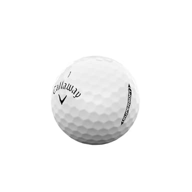 Callaway Golf Supersoft Golf Balls (2025, White) - Image 3