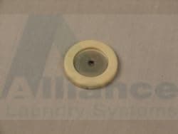 ALLIANCE LAUNDRY SYSTEMS Washer Flow Restrictor Reducer (802254)