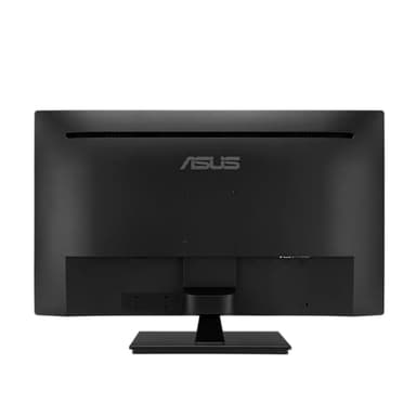 ASUS 31.5” 1080P Monitor (VA329HE) - Full HD, IPS, 75Hz, Adaptive-Sync, Eye Care, Low Blue Light, Flicker Free, HDMI, VGA, Wall Mountable, Tilt Adjustable,Black - Image 11
