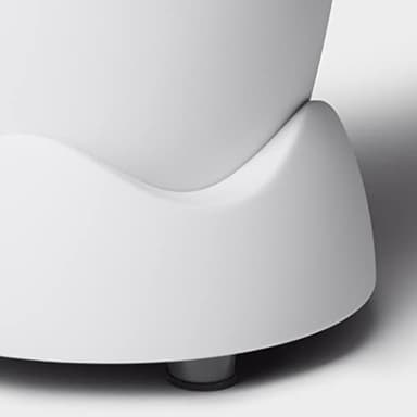 nutribullet® PRO Nutrient Extractor, 900W (Renewed), Matte White - Image 4