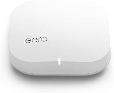 Like-New Amazon eero Pro mesh wifi router - Image 3