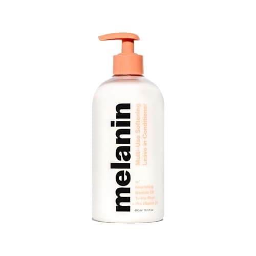 Melanin Haircare Multi-Use Leave-in Hair Conditioner - Image 1