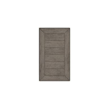 Signature Design by Ashley Bolanburg | Farmhouse Chair-Side End Table – USB Charging Ports, Drawer, Two-Tone Light Brown & Whitewash - Image 10