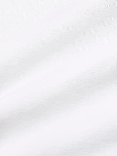 Nautica Men's Quarter-Zip Sweater, Bright White, XX-Large - Image 7