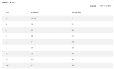 Lucky Brand Men's 221 Straight Jean, Blue Gold, 31W X 30L - Image 4