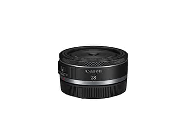 Canon RF28mm F2.8 STM Lens, RF Mount, Wide-Angle, for Full-Frame Cameras - Image 5
