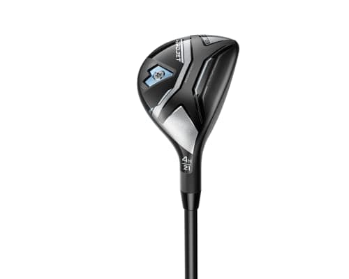 Aerojet Women's Hybrid - Image 1