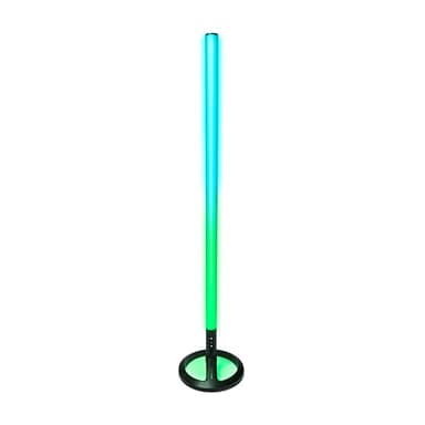 JBL PARTYLIGHT STICK - Bluetooth party light stick, Take your party to the next level with a choreographed lightshow, IPX4 splashproof, Enjoy a more immersive lightshow with multiple PartyLight Sticks - Image 10