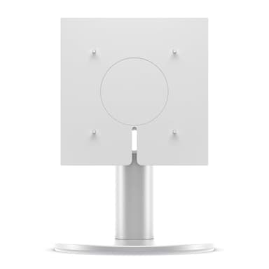 Echo Show 21 (2024 release) with Amazon Premium Adjustable Stand - Image 2