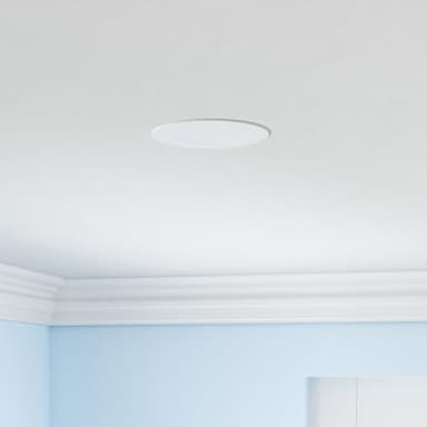 zouzai 24 Pack 4 Inch Ultra-Thin LED Recessed Ceiling Light with Junction Box 5CCT Adjustable Dimmable Can-Killer Downlight - ETL and Energy Star Certified (24 Pack 5CCT White, 4 Inch) - Image 2