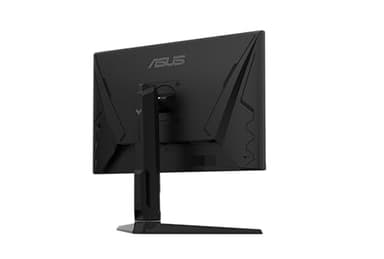 ASUS TUF Gaming 27” 1440P Gaming Monitor (VG27AQML1A) - QHD (2560 x 1440), 260Hz, 1ms, Fast IPS, Extreme Low Motion Blur Sync, G-SYNC compatible, FreeSync Premium, Variable Overdrive, DisplayHDR 40 - Image 9