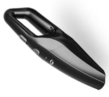 SERVOMASTER Handheld Vacuum Cordless, Mini Car Vacuums - Image 1