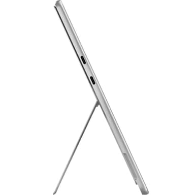 Microsoft Surface Pro 11 13" Copilot+ PC, AI Tablet, 2880x1920 120Hz LCD Touchscreen, 10-Core Qualcomm Snapdragon X Plus, 16GB RAM, 256GB SSD, WiFi Only, Win 11 Pro, Platinum (Renewed) - Image 8