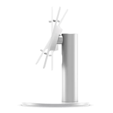 Echo Show 21 (2024 release) with Amazon Premium Adjustable Stand - Image 6