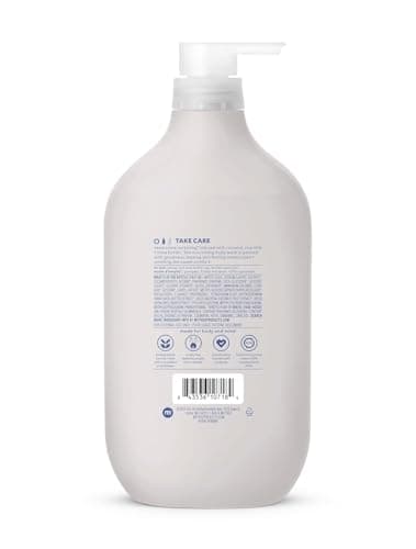 Method Body Wash, Simply Nourish, Paraben and Phthalate Free, Biodegradable Formula, 28 oz (Pack of 1) - Image 2