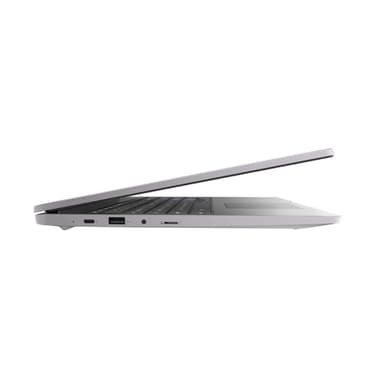 Lenovo 15.6" FHD Chromebook-Intel Quad-Core N4120(> N4020) 4GB RAM,128GB Storage,(64GB eMMC+64GB SD Card),Home & Student Laptop,with Privacy Camera,Wi-Fi6,HDMI1.4,Chrome OS,Artic Grey - Image 5